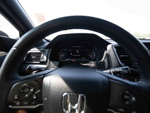 Used 2023 Honda Passport EX-L image 15