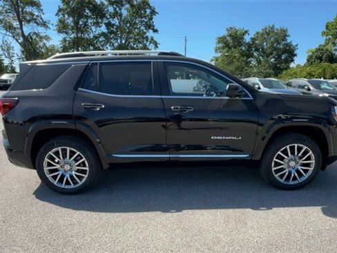 New 2026 GMC Terrain Denali image 9