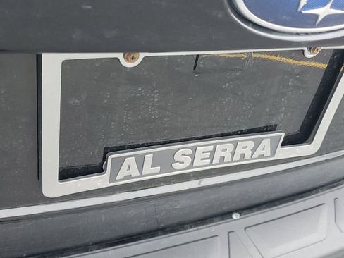 Certified 2025 Subaru Outback Premium w/ Popular Package #1A image 7