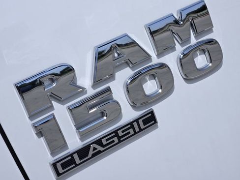 Certified 2023 RAM 1500 Tradesman w/ Popular Equipment Group image 11