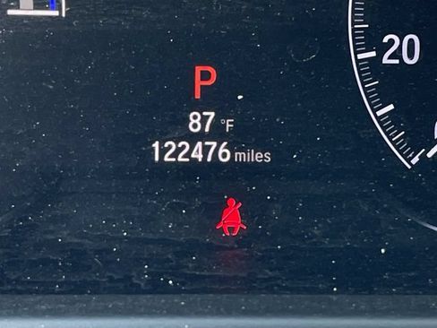 Used 2019 Honda Accord EX-L image 12