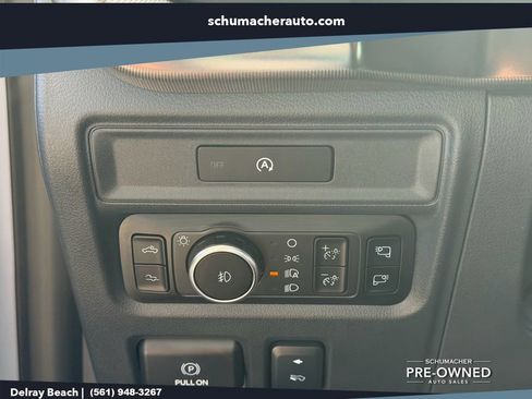 Used 2025 Ford F150 Raptor AWD/4WD image 26