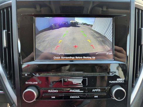 Used 2019 Subaru Forester Premium image 13