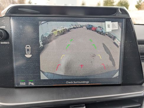 New 2026 Subaru Outback Limited image 14