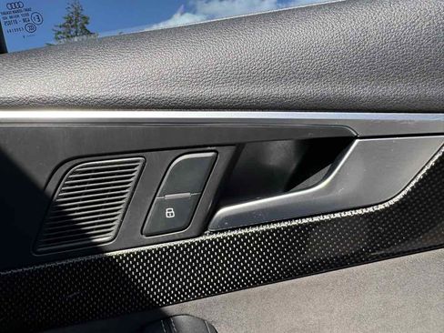 Used 2019 Audi S4 Premium Plus w/ Premium Plus Package AWD/4WD image 42
