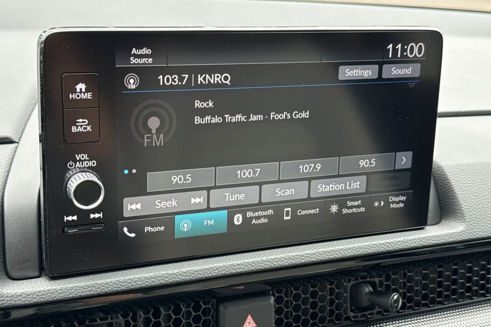 Used 2023 Honda CR-V EX-L image 18