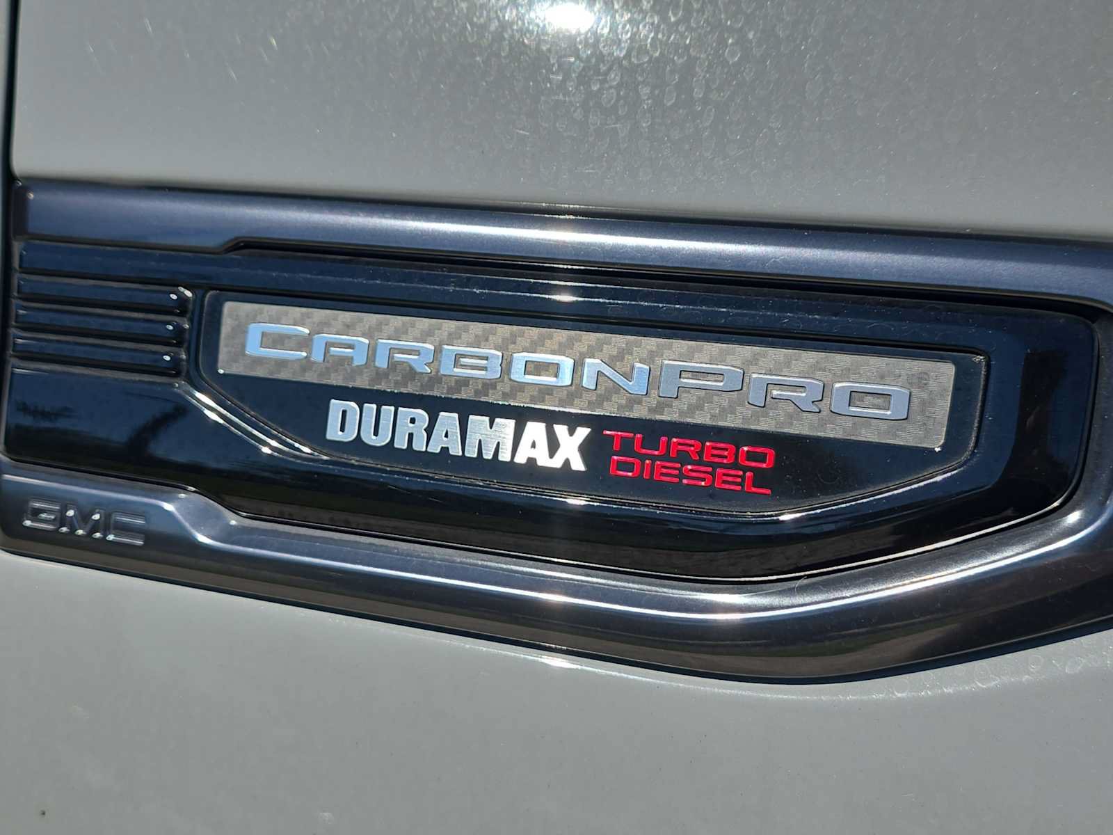 Used 2024 GMC Sierra 1500 AT4 w/ Technology Package AWD/4WD image 3