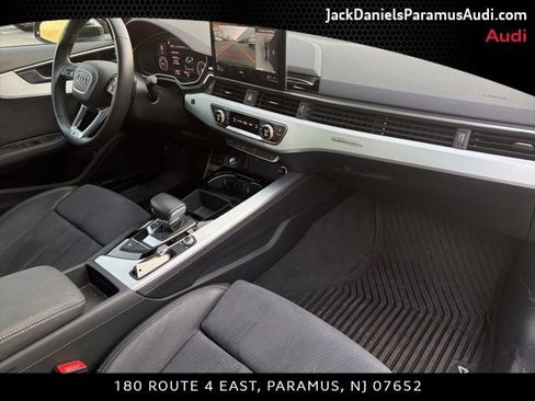 Used 2022 Audi A4 2.0T Premium Plus image 10