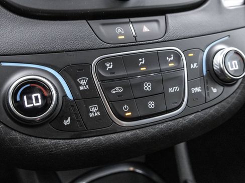 Used 2025 Chevrolet Malibu LT FWD image 29