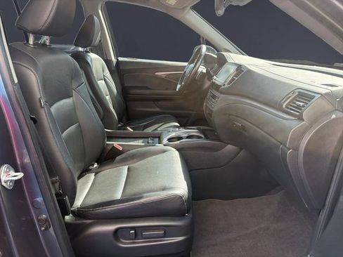 Used 2023 Honda Ridgeline RTL-E image 15