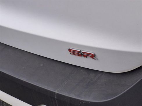 New 2025 Nissan Kicks SR w/ Illumination Package image 6