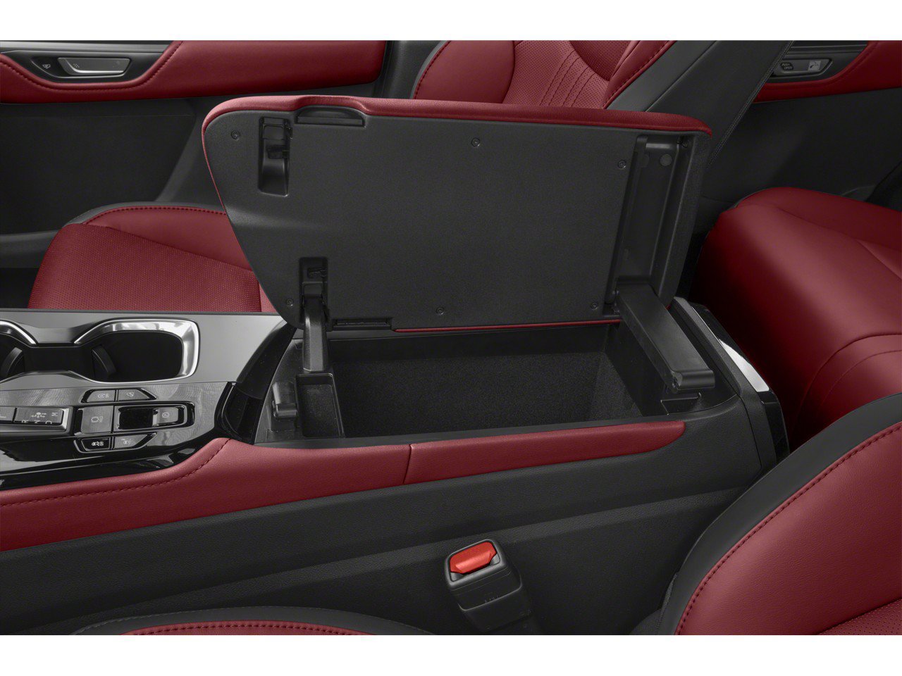 Used 2023 Lexus NX 350 AWD w/ Cold Area Package image 10