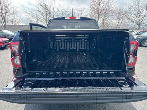 Used 2024 Ford Ranger XLT image 24