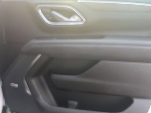 Certified 2023 Chevrolet Tahoe Z71 w/ Z71 Off-Road Package image 17