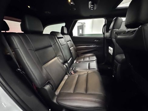 New 2026 Dodge Durango GT image 22