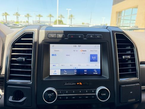 Used 2021 Ford Expedition Limited AWD/4WD image 12