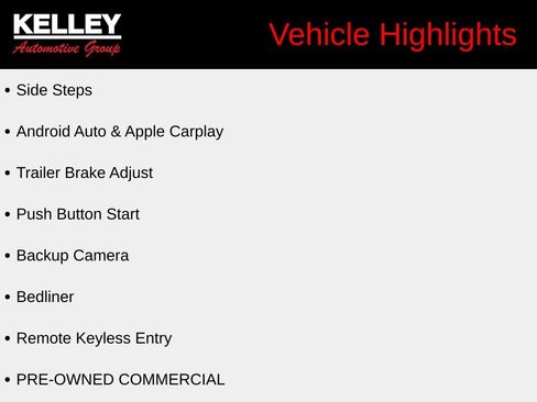 Used 2022 RAM 2500 Tradesman AWD/4WD image 2
