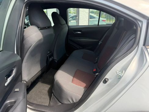 Used 2023 Toyota Corolla SE FWD image 45