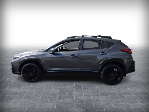Used 2024 Subaru Crosstrek 2.5i Limited w/ Crosstrek Mirror Package AWD/4WD image 4