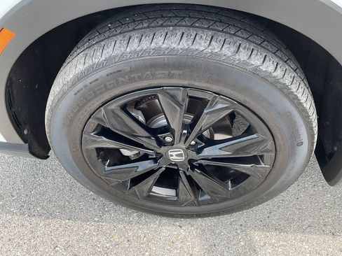 Used 2023 Honda CR-V Sport Touring image 5