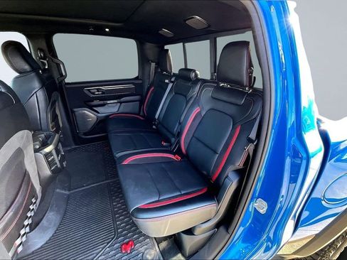 Used 2023 RAM 1500 TRX w/ TRX Level 2 Equipment Group image 19