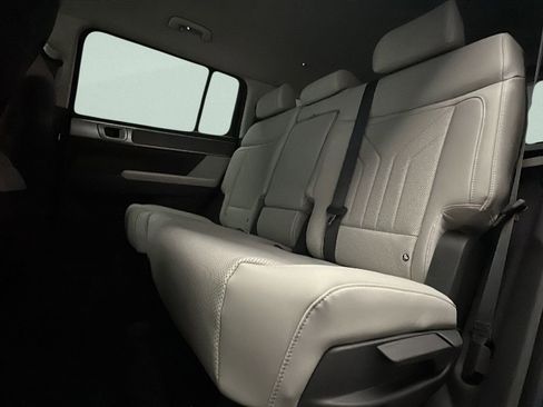 New 2026 Hyundai Santa Fe SEL AWD/4WD image 11