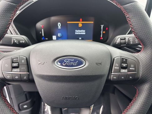 New 2026 Ford Escape ST-Line w/ Tech Pack #1 image 16