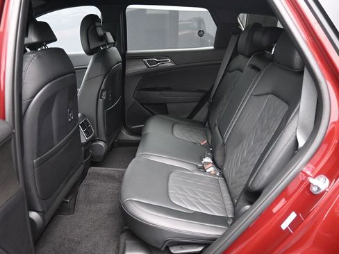 Certified 2025 Kia Sportage X-Line AWD/4WD image 20
