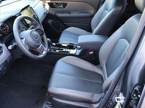Certified 2026 Subaru Forester Sport AWD/4WD image 22