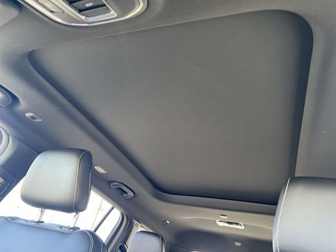 New 2025 Jeep Grand Cherokee L Limited AWD/4WD image 3