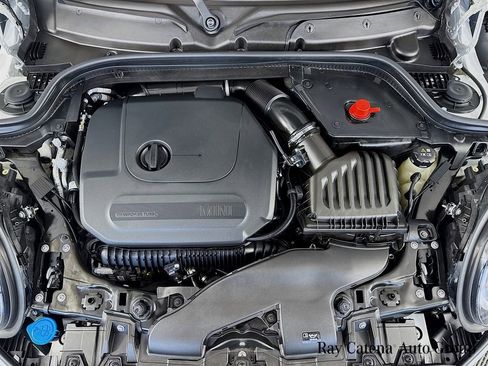 Used 2024 MINI Cooper S FWD image 28