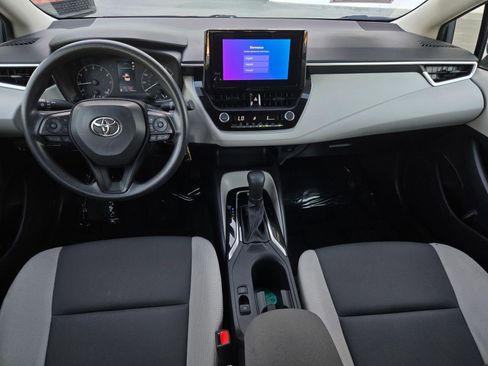 Certified 2023 Toyota Corolla LE FWD image 12