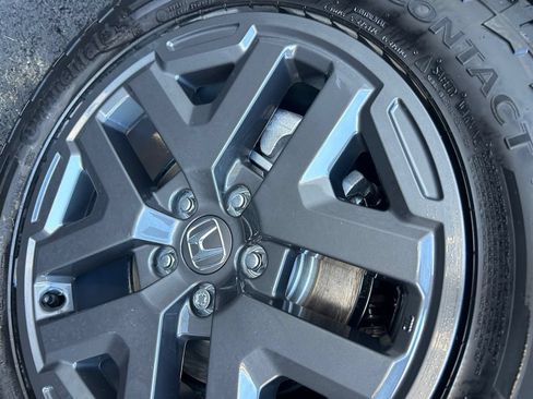 Used 2026 Honda CR-V TrailSport image 13