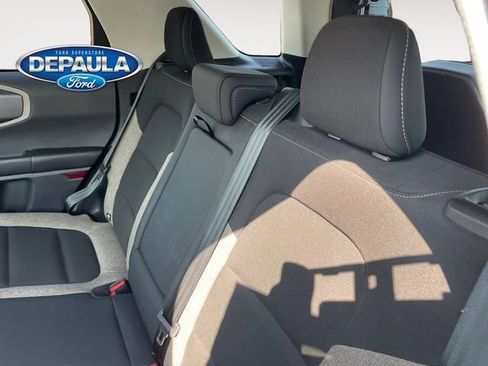 Used 2025 Ford Bronco Sport Big Bend AWD/4WD image 17