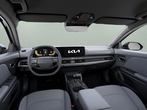 New 2025 Kia K4 LXS image 14