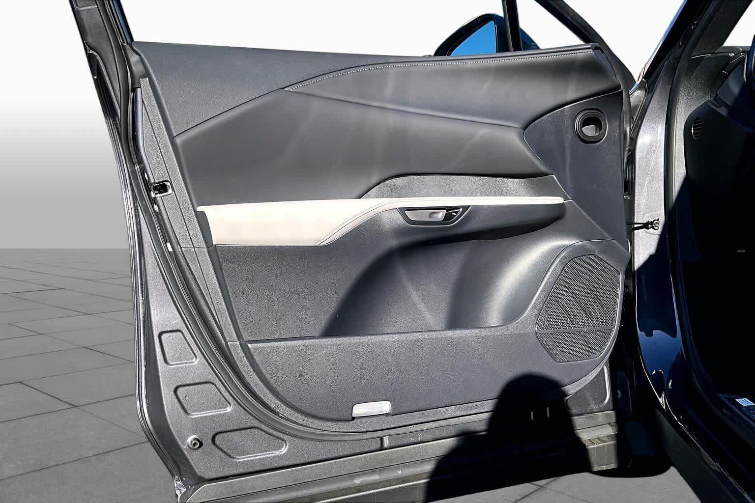 New 2026 Lexus RX 350 Premium w/ Convenience Package FWD image 16