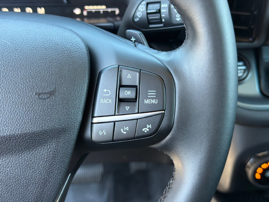 Used 2024 Ford Bronco Sport Badlands AWD/4WD image 25