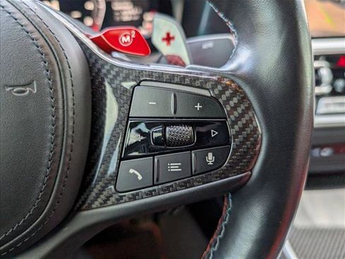 Used 2021 BMW M3 Competition w/ Executive Package image 15