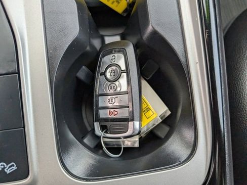 Used 2024 Ford Explorer ST-Line w/ Class IV Trailer Tow Package image 20