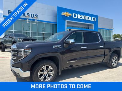 Used 2025 GMC Sierra 1500 SLT