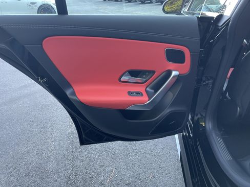 New 2026 Mercedes-Benz CLA 45 AMG AMG CLA 45 4MATIC Coupe image 33