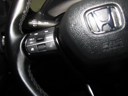 Certified 2024 Honda Civic Sport image 5