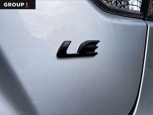 Certified 2026 Toyota Corolla LE image 10