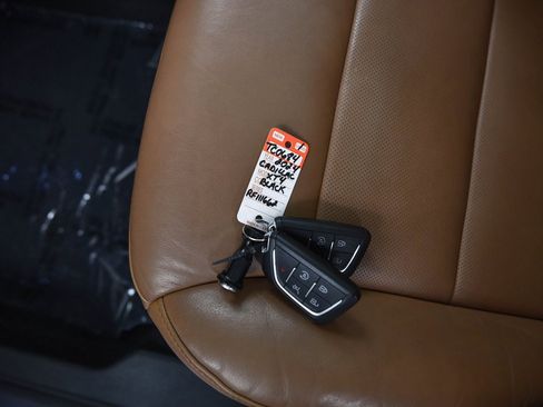 Certified 2024 Cadillac XT4 Sport image 24