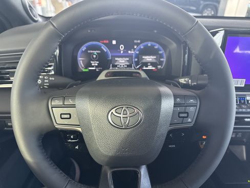 Certified 2026 Toyota Camry XSE w/ Premium Plus Package image 18