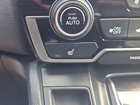 Used 2017 Honda CR-V EX image 17