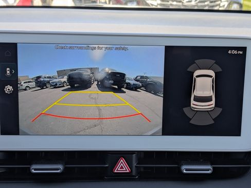 Certified 2024 Hyundai Ioniq 5 SEL AWD/4WD image 48