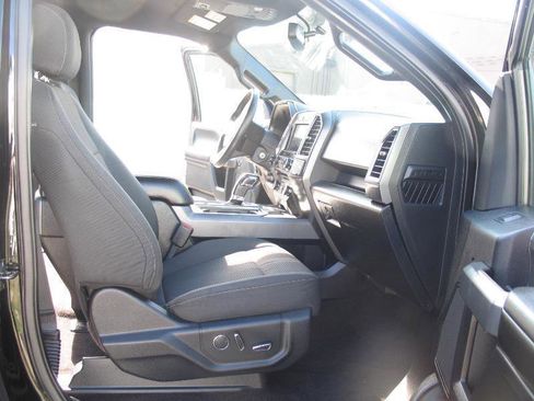 Used 2016 Ford F150 XLT w/ Equipment Group 302A Luxury image 21