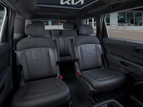New 2027 Kia Telluride SX Prestige X-Pro AWD/4WD image 16