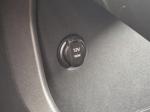 New 2026 Hyundai Santa Fe SE image 15